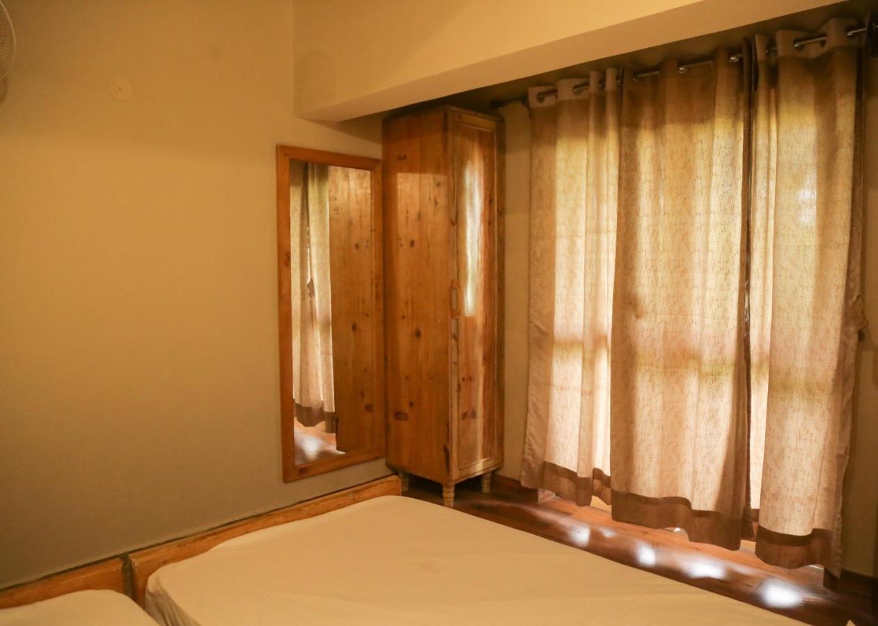 Osho Himalayas Wellness Resort คางกรา ภายนอก รูปภาพ